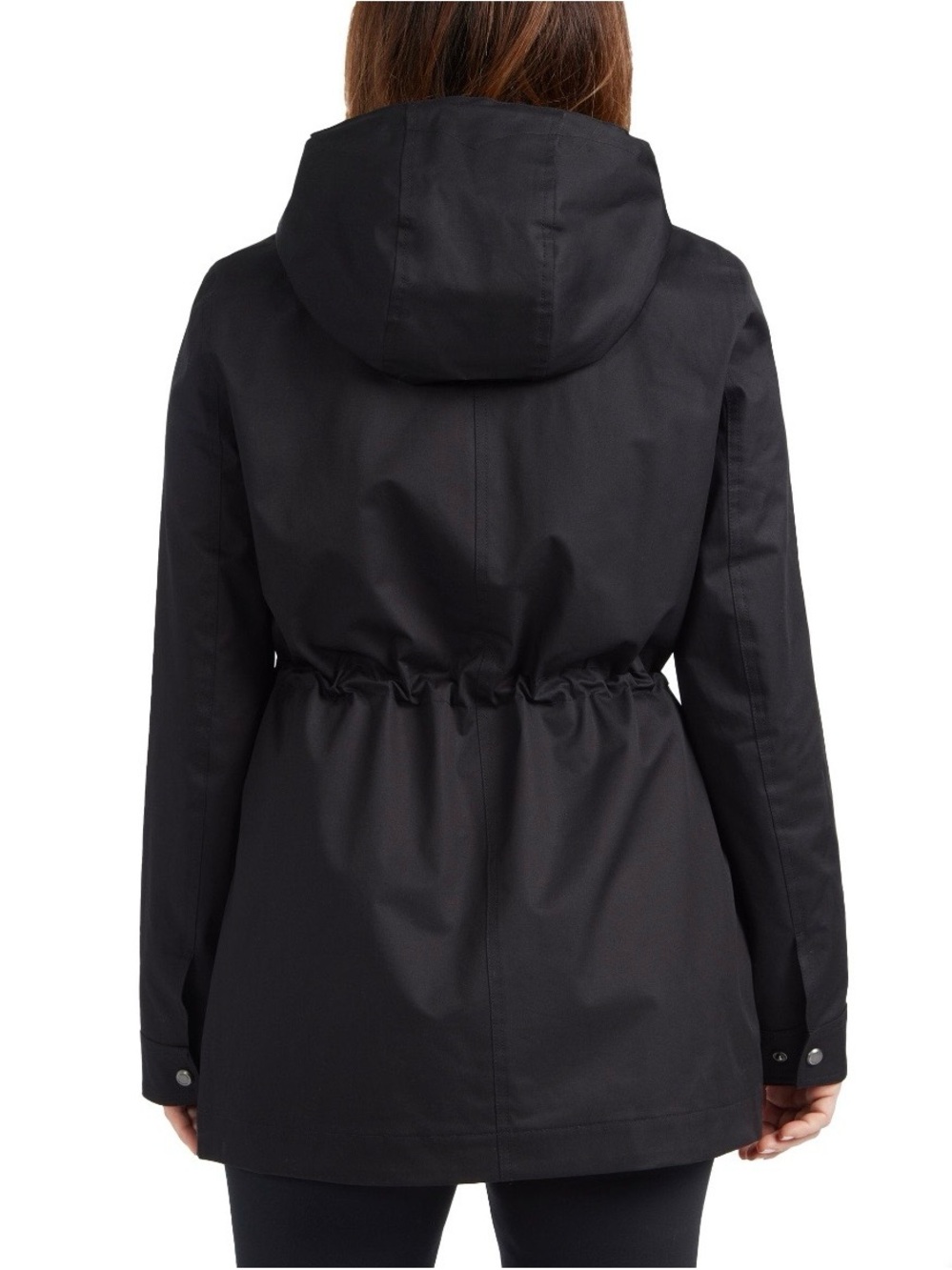 HUNTER Raincoat - Picture 2 of 8